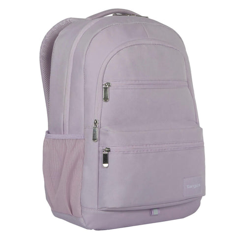 Laptop Backpack Targus TBB65307GL Purple