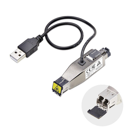 Converter/Adapter Startech D01ML55U-FIBER-MEDIA