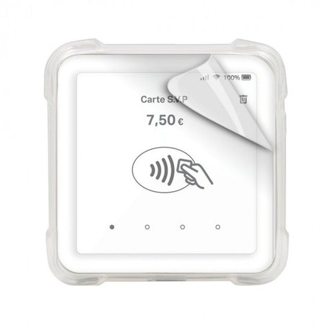 Mobile Screen Protector Mobilis 036278