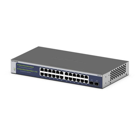 Switch Netgear GS724T-600EUS