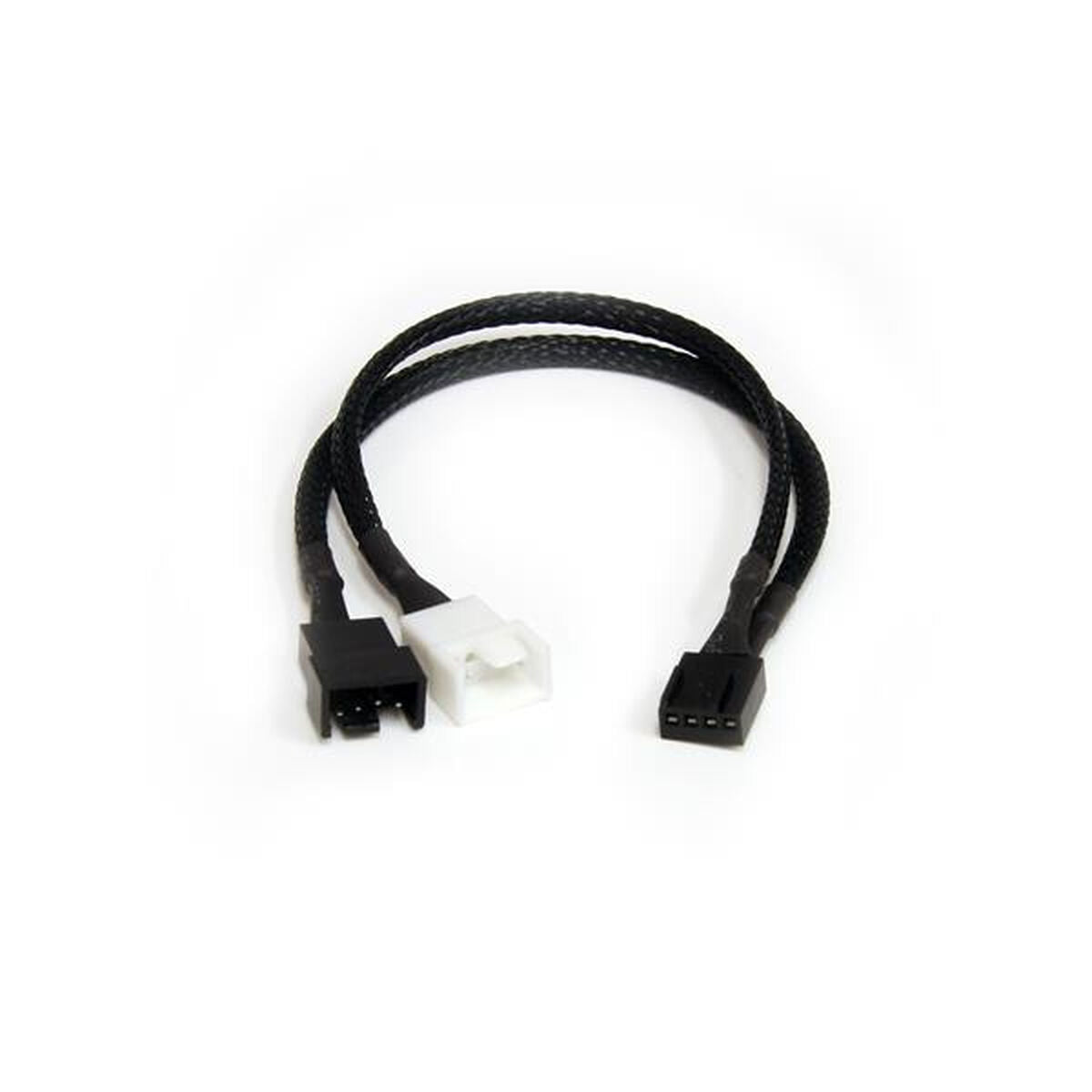 Box Ventilator Startech FAN12025PWM Ø 12 cm