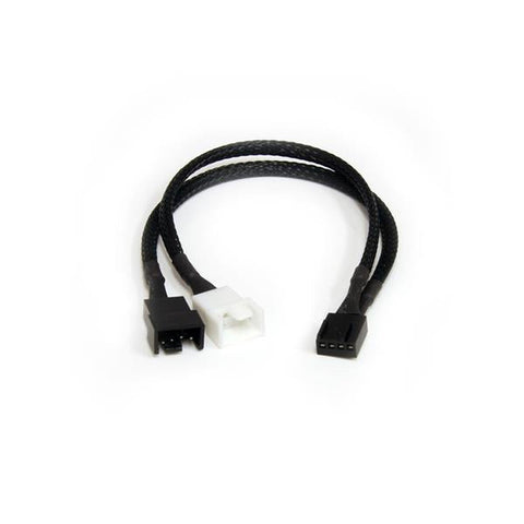 Box Ventilator Startech FAN12025PWM Ø 12 cm