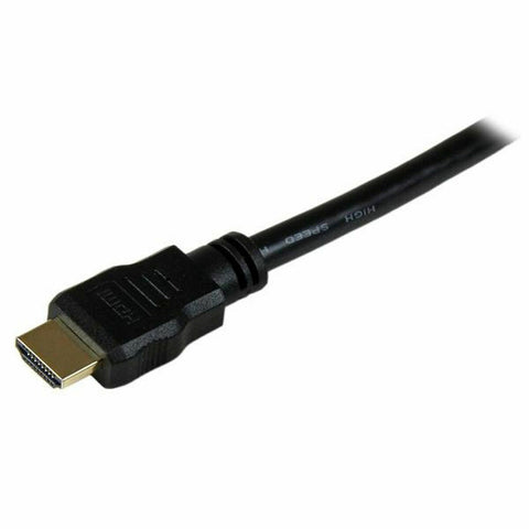 DVI-D to HDMI Adapter Startech HDDVIMM150CM 1,5 m Black