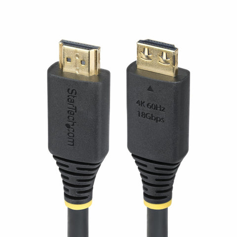 USB Cable Startech HDMI2-CABLE-GRIP-10F