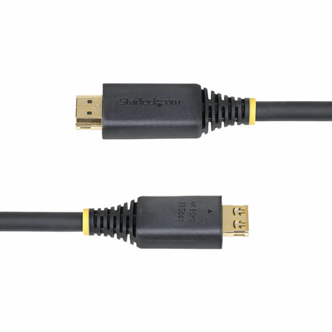 USB Cable Startech HDMI2-CABLE-GRIP-15F