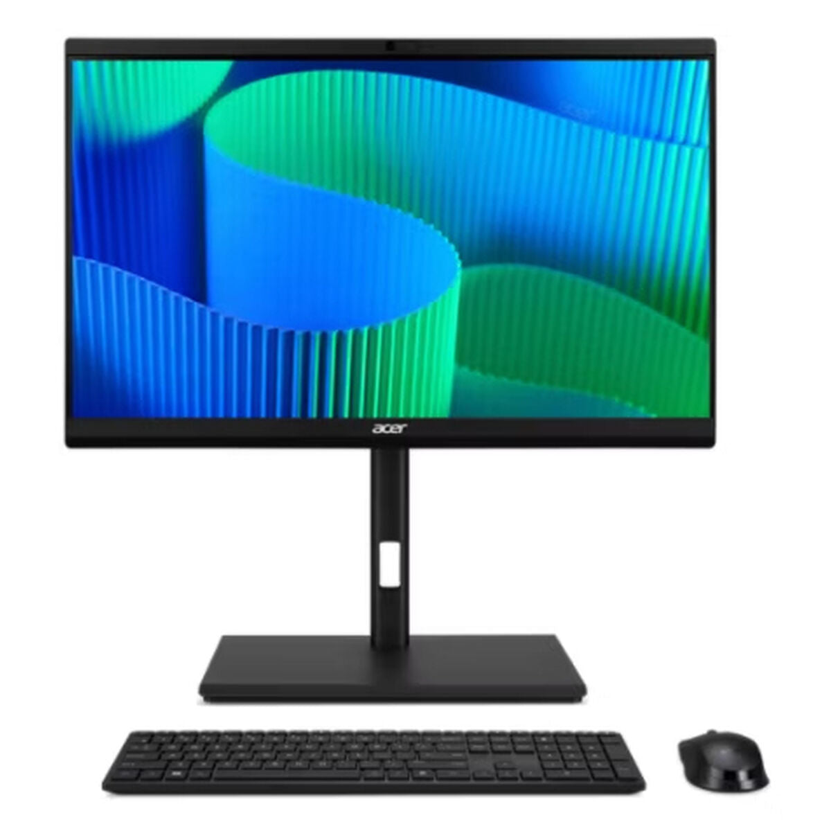 All in One Acer DQ.R2QEB.005