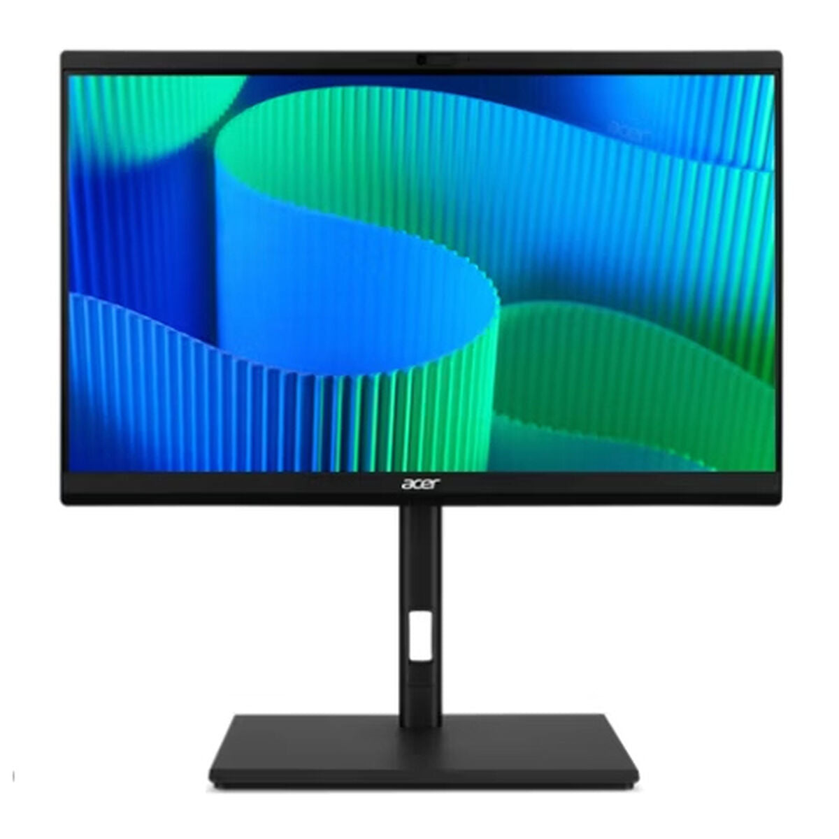 All in One Acer DQ.R2QEB.005