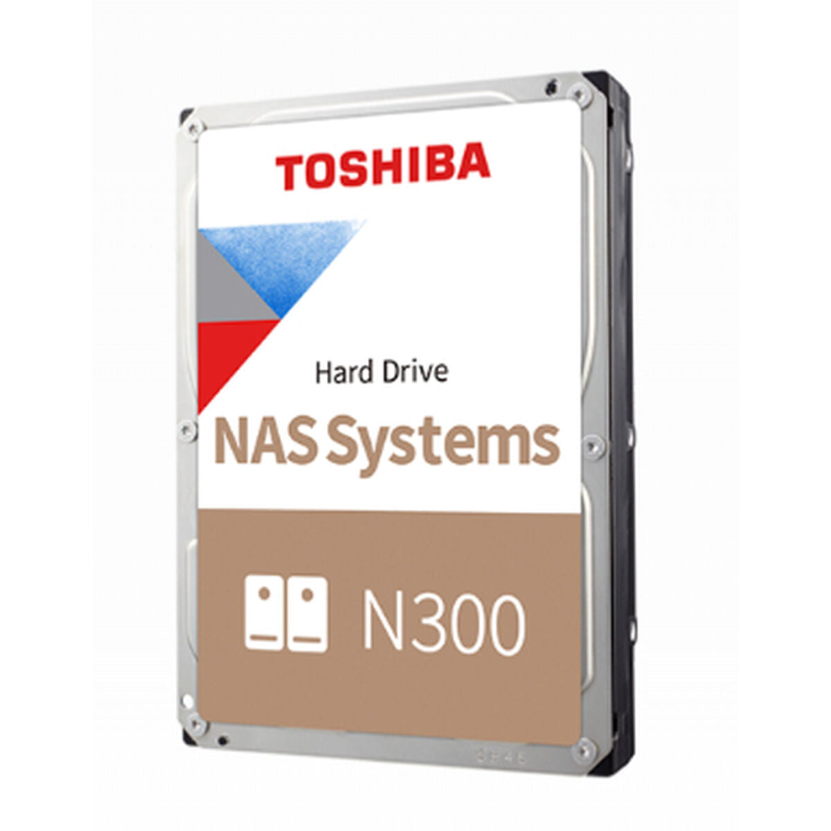 Hard Drive Toshiba MN10ADA10TS 3,5" 10 TB