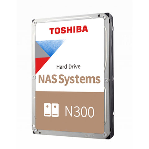 Hard Drive Toshiba MN10ADA10TS 3,5" 10 TB