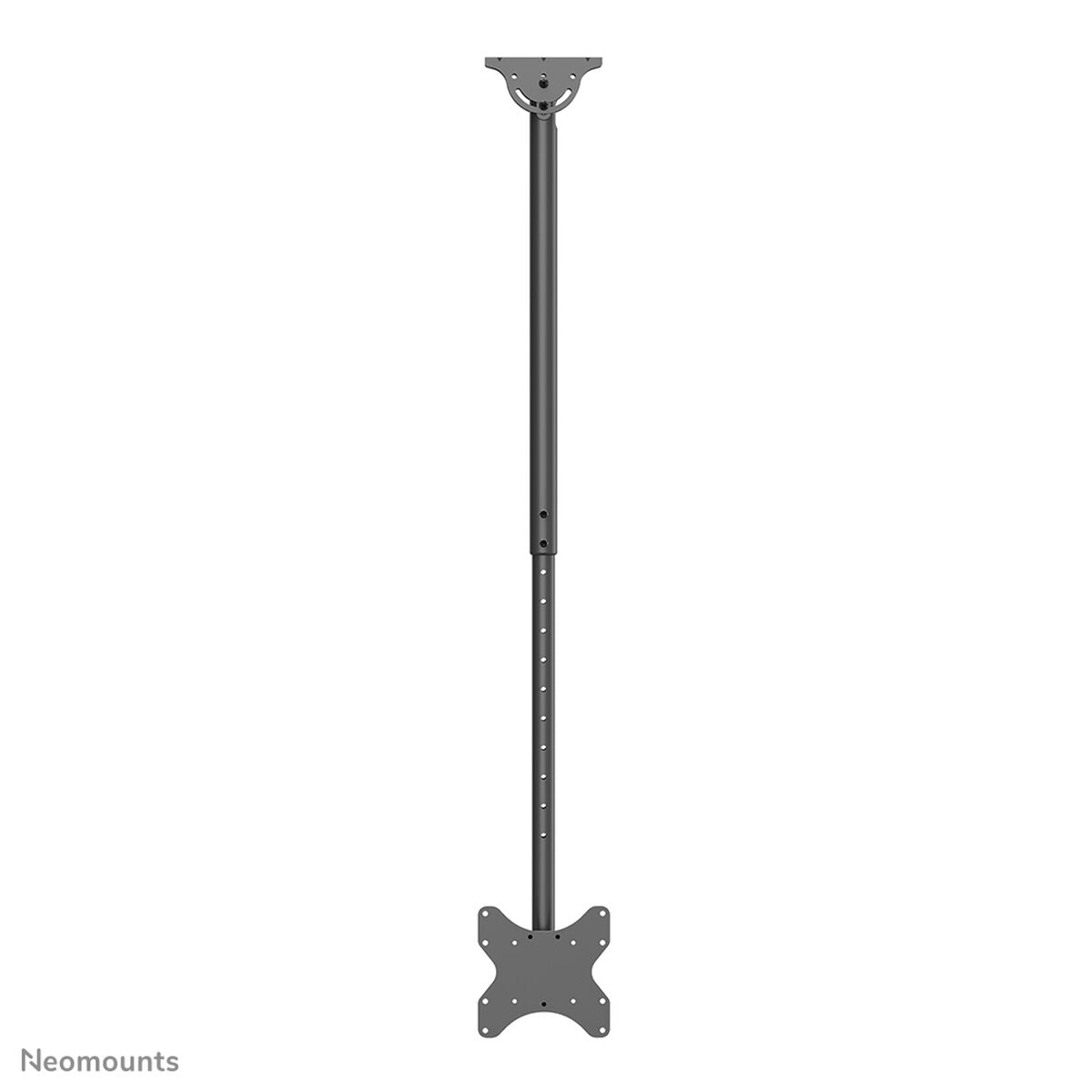 Screen Table Support Neomounts CL35-340BL12 50 kg 23"-42"