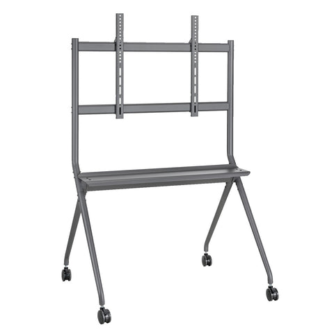 TV Mount V7 TVCART4 86" 120 kg