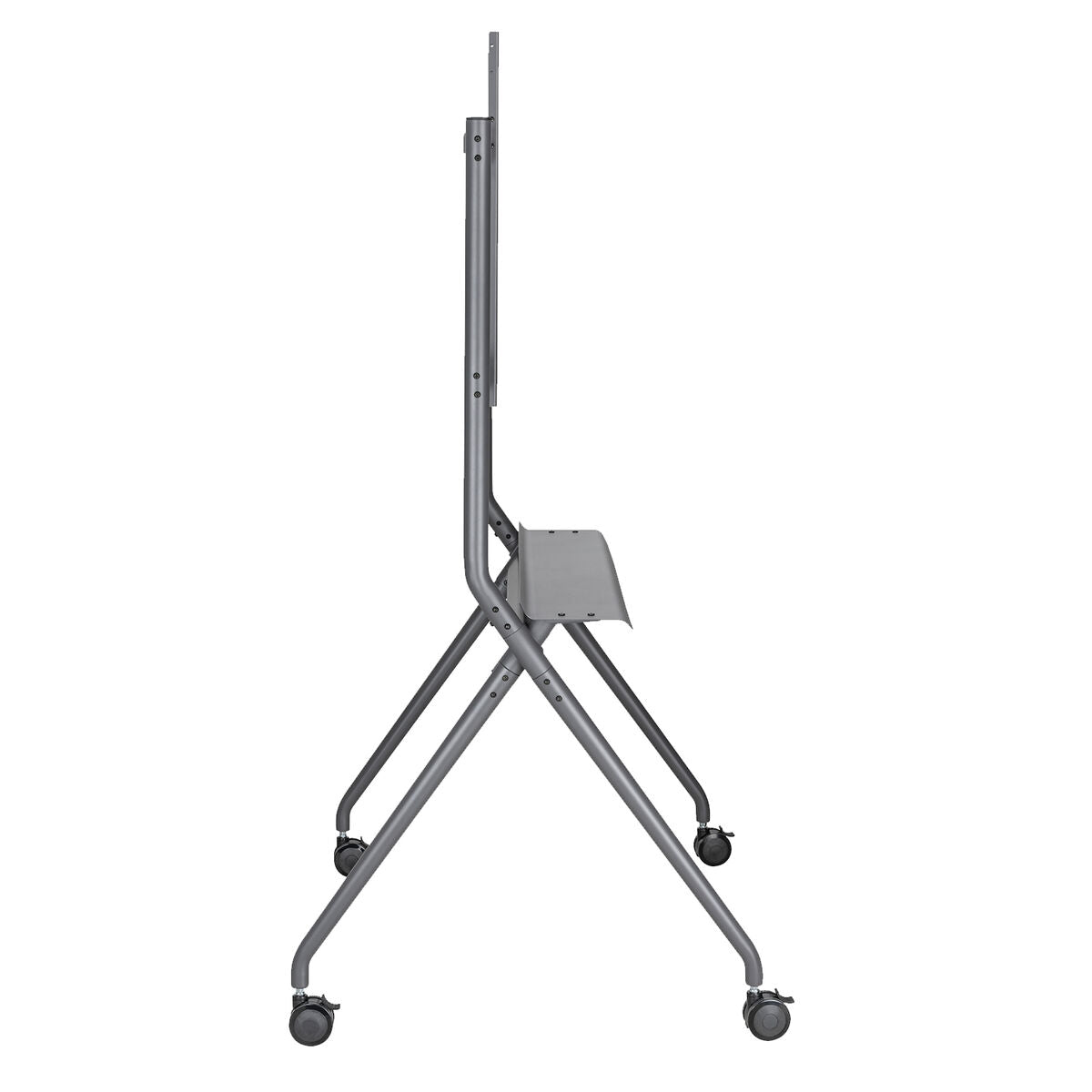TV Mount V7 TVCART4 86" 120 kg