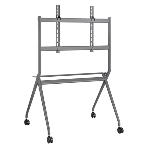 TV Mount V7 TVCART4 86" 120 kg