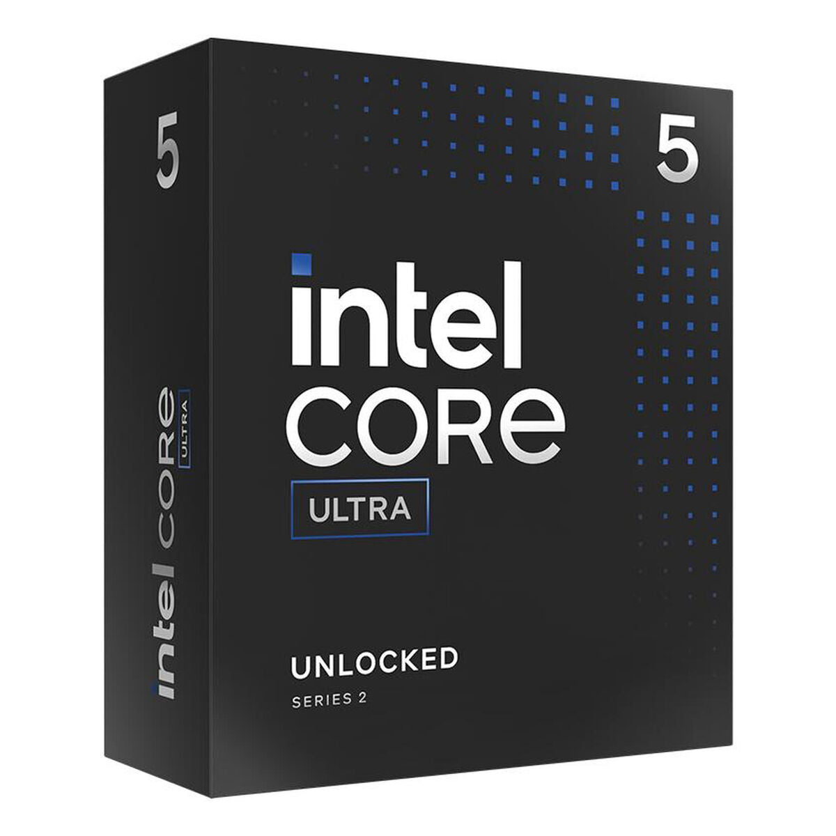 Processor Intel BX80768235 Ultra 5-235