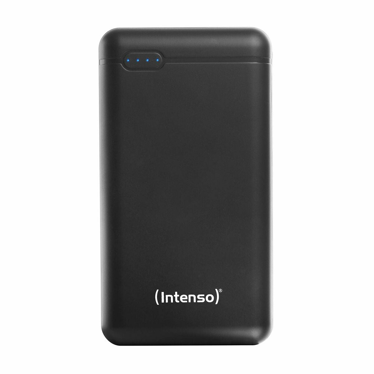Powerbank INTENSO Black 20000 mAh