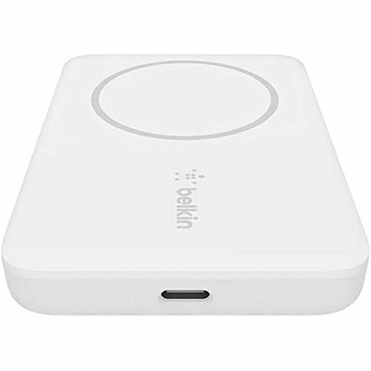 Powerbank Belkin BPD002BTWH White 2500 mAh (1 Unit)