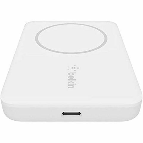 Powerbank Belkin BPD002BTWH White 2500 mAh (1 Unit)