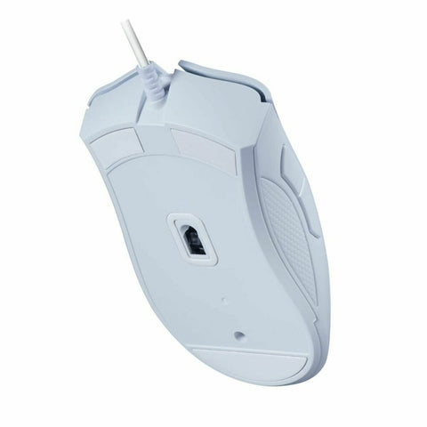 Gaming Mouse Razer RZ01-03850200-R3M1 White 6400 dpi