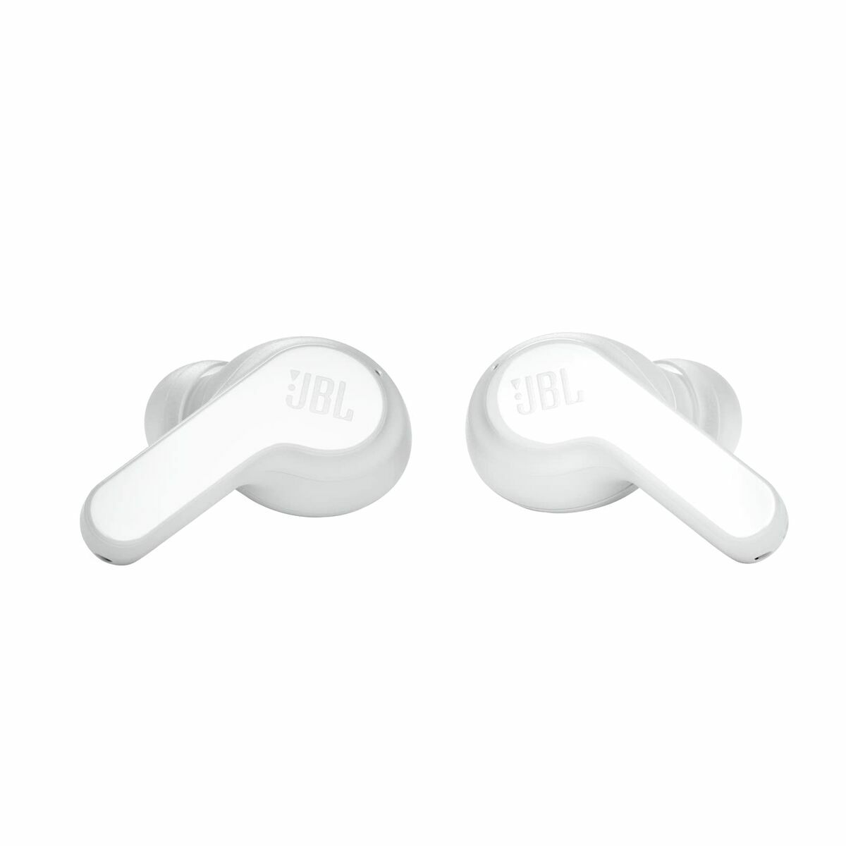 Bluetooth Headset with Microphone JBL JBLW200TWSWHT White