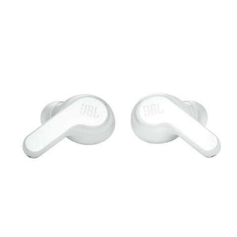 Bluetooth Headset with Microphone JBL JBLW200TWSWHT White