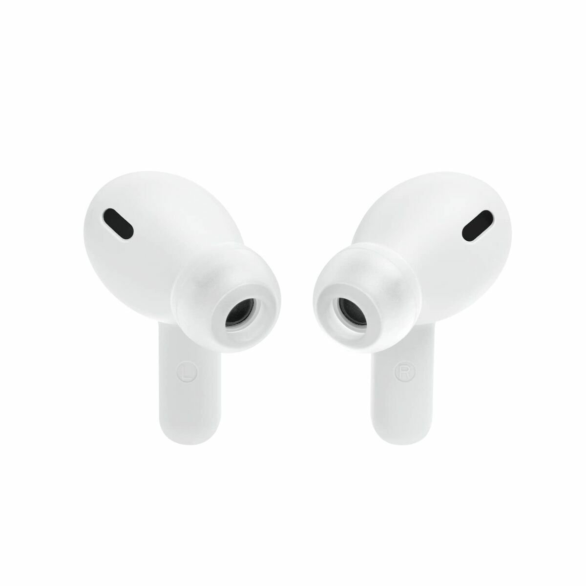 Bluetooth Headset with Microphone JBL JBLW200TWSWHT White