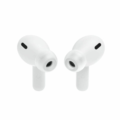Bluetooth Headset with Microphone JBL JBLW200TWSWHT White
