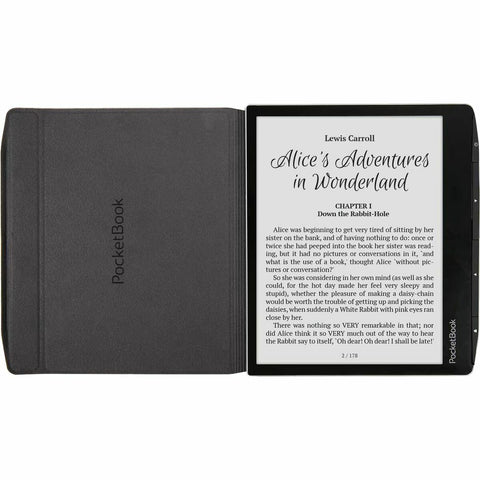 EBook Case PocketBook HN-FP-PU-700-BE-WW 7"