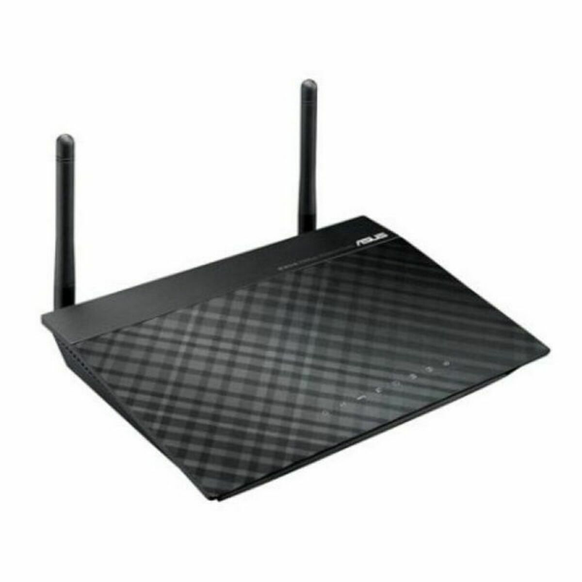 Router Asus RT-N12LX Black USB RJ45 Ethernet LAN Wi-Fi
