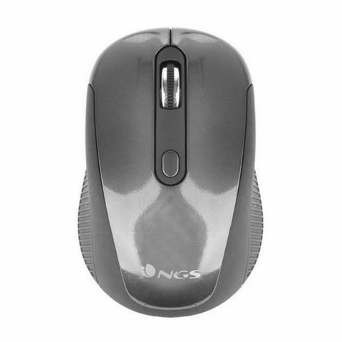 Mouse NGS HAZE Grey 1600 dpi
