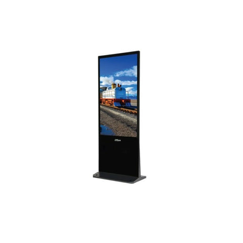 Videowall Monitor Dahua 1.0.99.12.10578-9001 4K Ultra HD 55"
