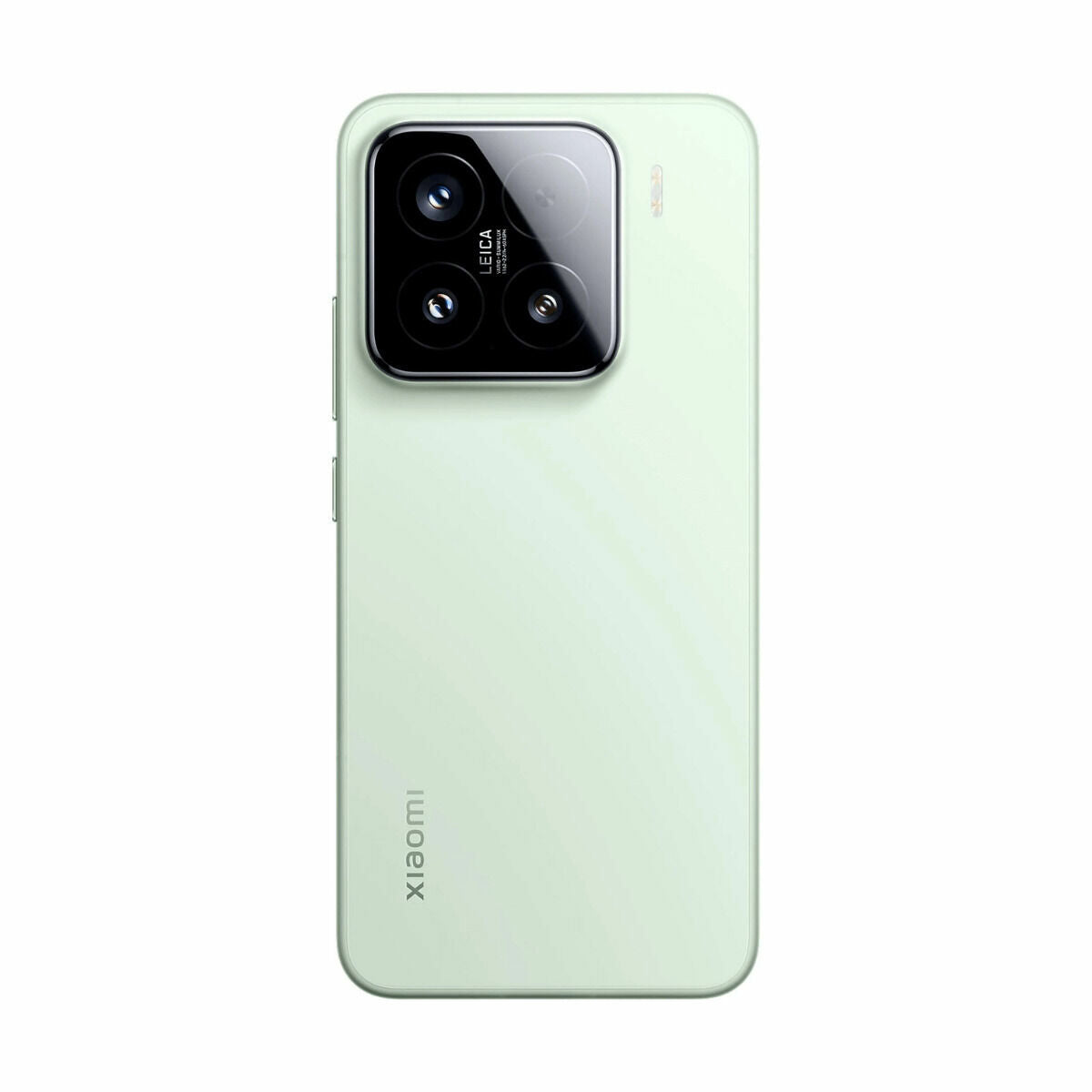 Smartphone Xiaomi Octa Core 12 GB RAM 256 GB Green 6,36"