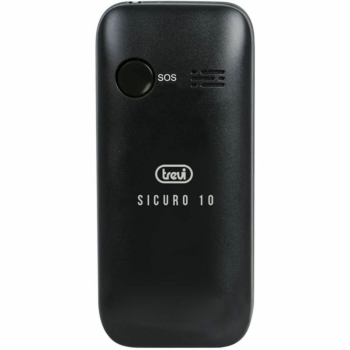 Mobile phone Trevi 0SIC1000 Black