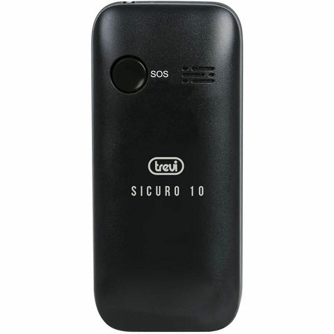Mobile phone Trevi 0SIC1000 Black