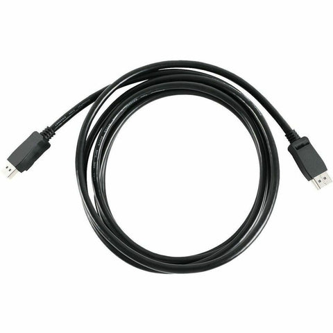 DisplayPort to HDMI Cable V7 V7DPPRO-3M-BLK