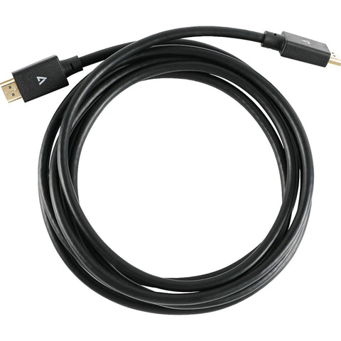 HDMI Cable V7 V7HDMIPRO-3M-BLK
