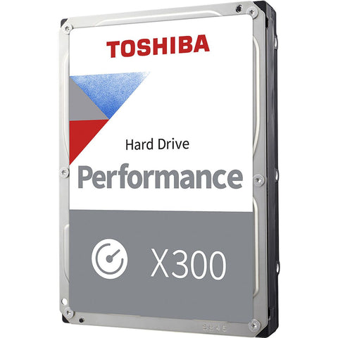Hard Drive Toshiba HDWR740EZSTA
