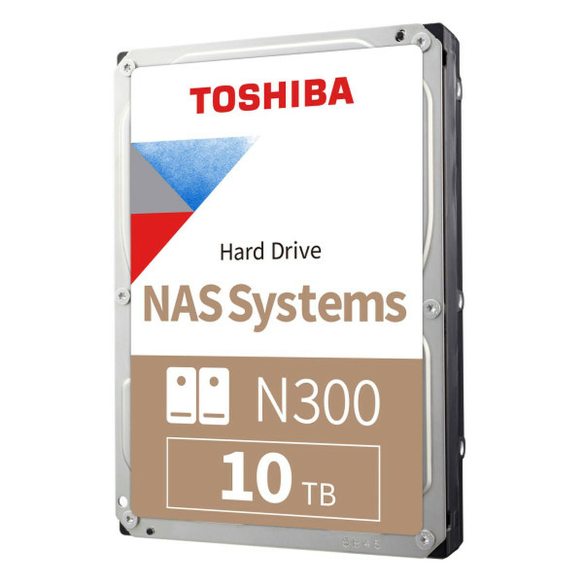 Hard Drive Toshiba HDWG71AEZSTA