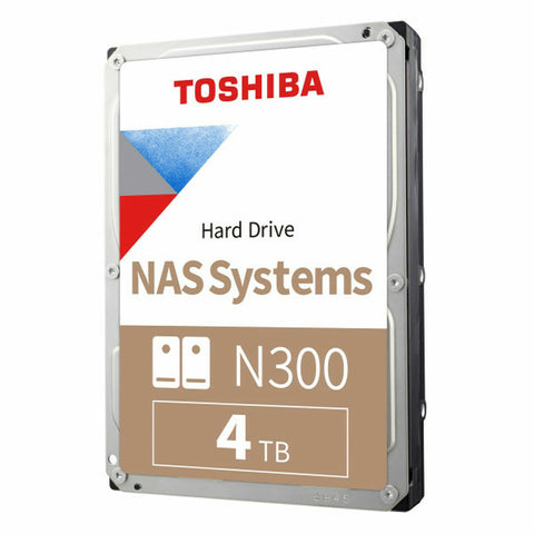 Hard Drive Toshiba HDWG740EZSTC