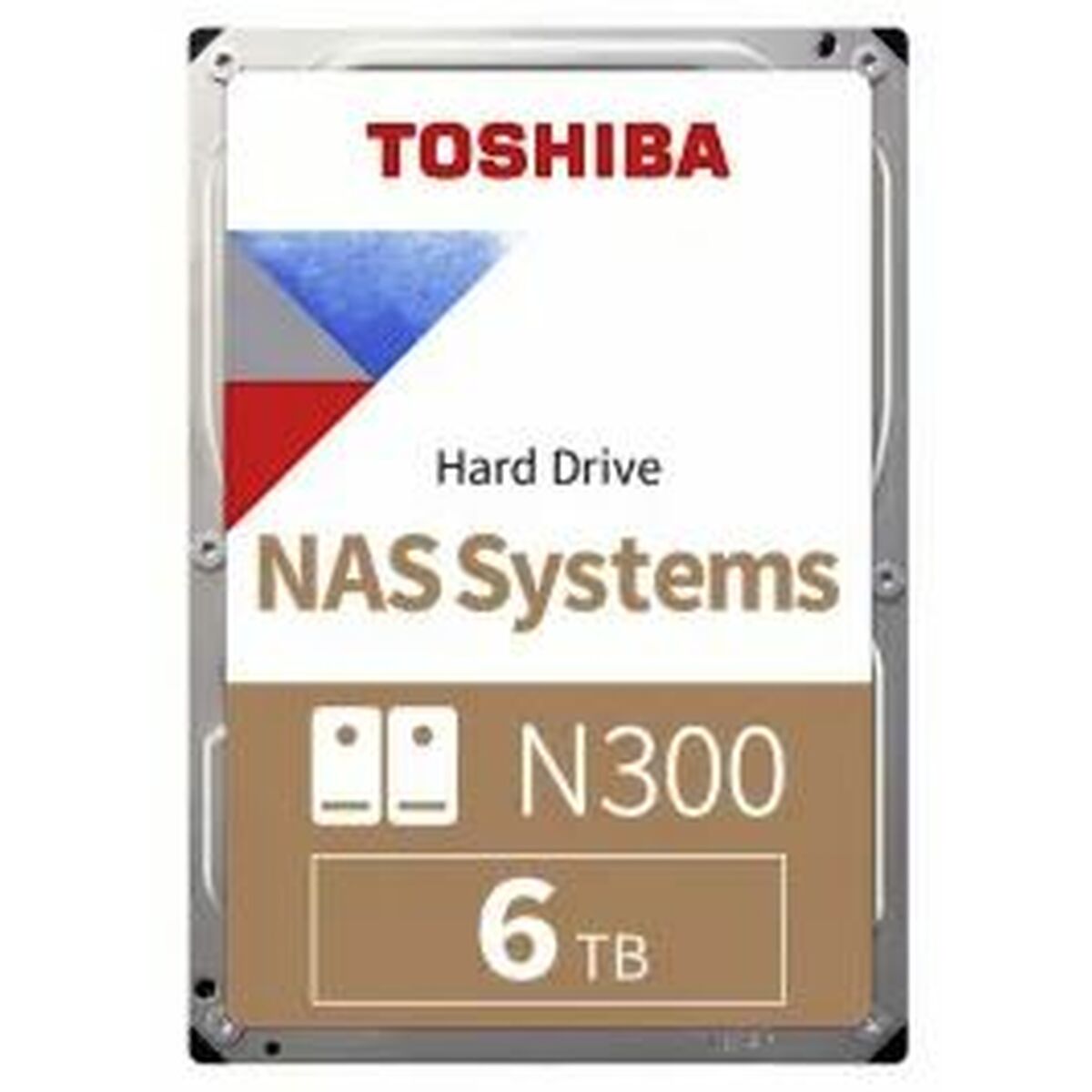 Hard Drive Toshiba MN10ADA600S