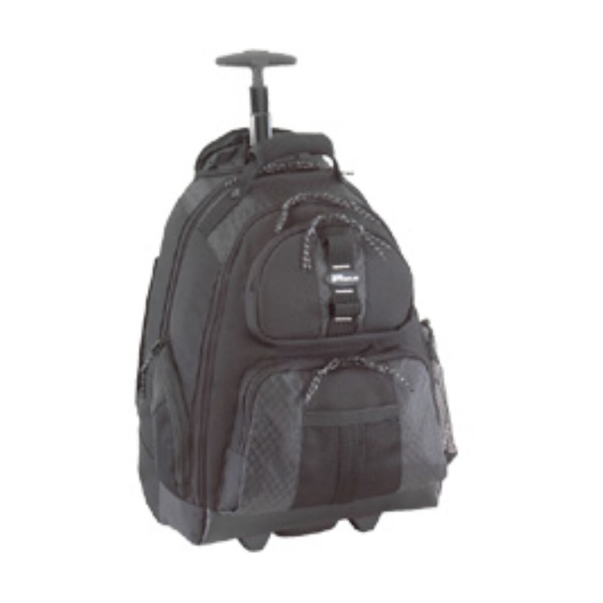 Laptop Backpack Targus Black