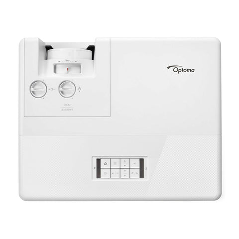 Projector Optoma ZU607T 6500 lm