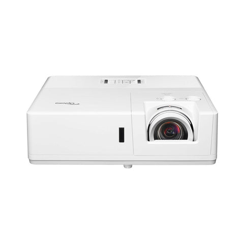 Projector Optoma ZU607T 6500 lm