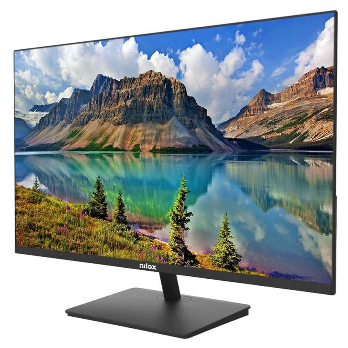 Monitor Nilox NXM24FHD111 24" 100 Hz