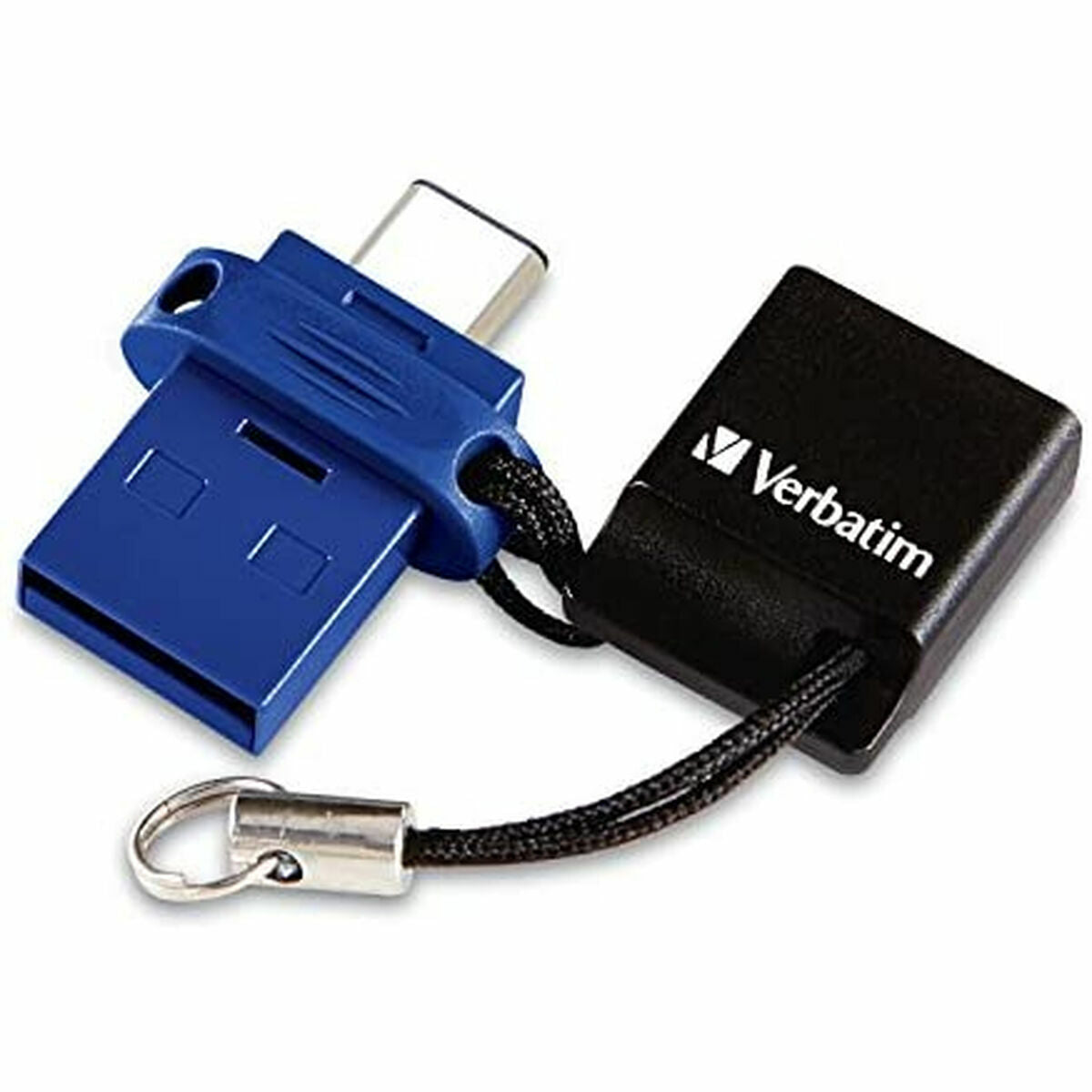 USB stick Verbatim 49966 Blue 32 GB