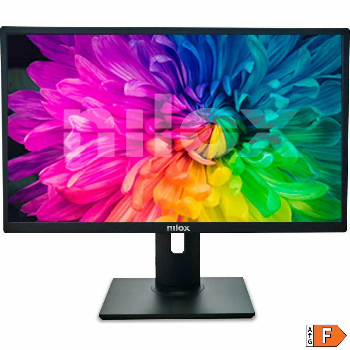 Monitor Nilox NXM24REG02 Full HD 75 Hz 24"