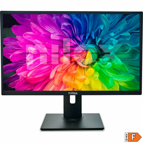 Monitor Nilox NXM24REG02 Full HD 75 Hz 24"