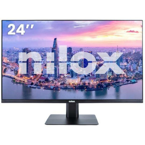 Monitor Nilox Full HD