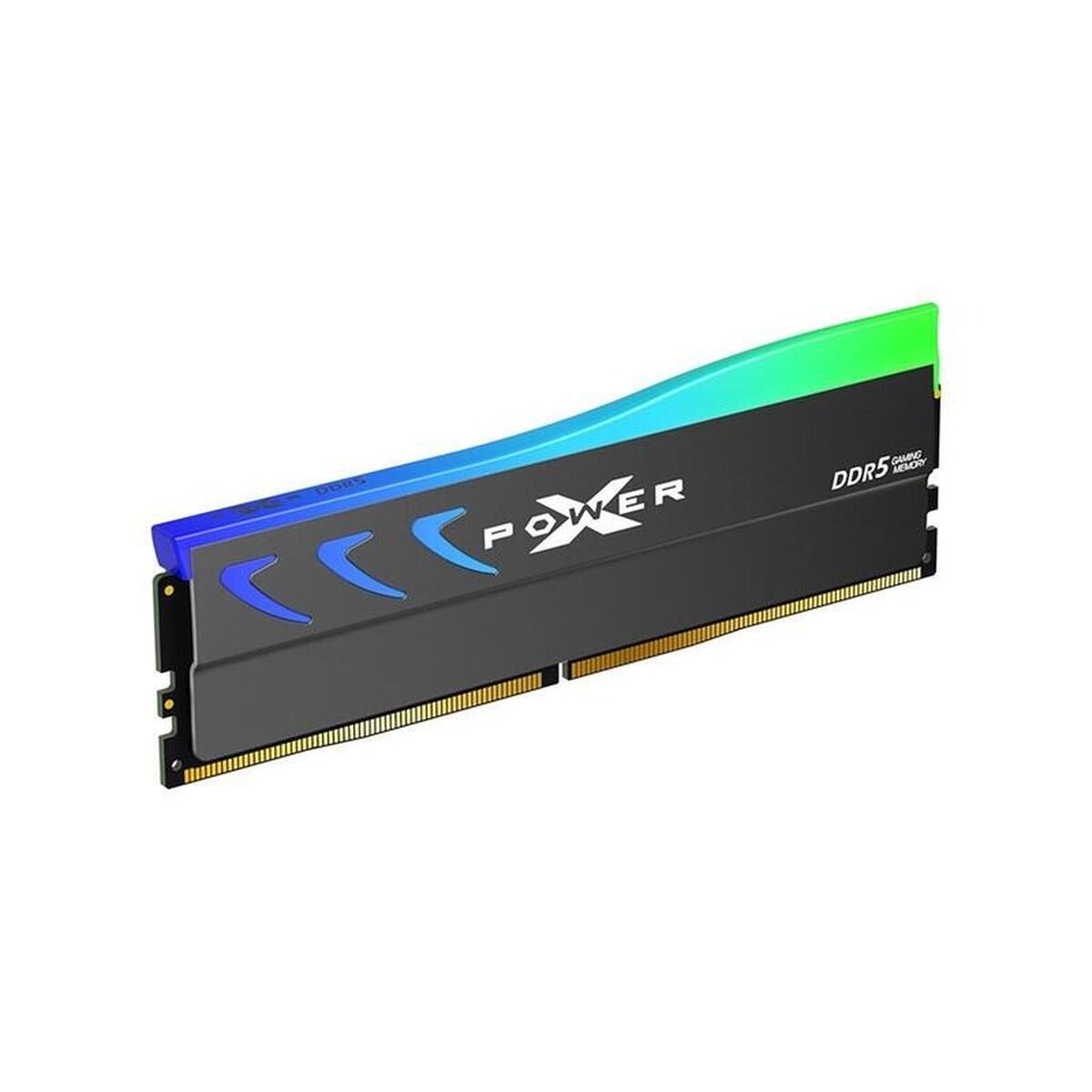 RAM Memory Silicon Power SP064GXLWU60AFDK 64 GB DDR5 6000 MHz cl30
