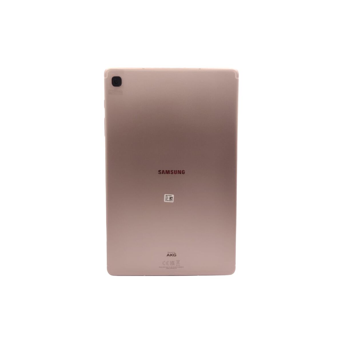 Tablet Samsung SM-P625NZIAEUE 10,4'' Octa Core 2.3 GHz 4 GB RAM 64 GB Pink