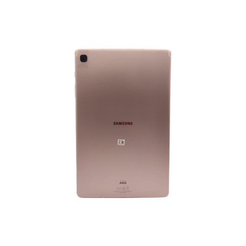 Tablet Samsung SM-P625NZIAEUE 10,4'' Octa Core 2.3 GHz 4 GB RAM 64 GB Pink